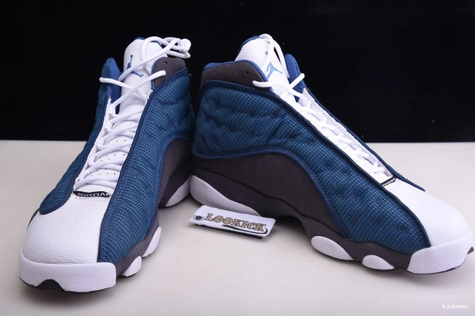 Cheap Air (2010) 414571-401 Jordan 13 Flint Retro 0806